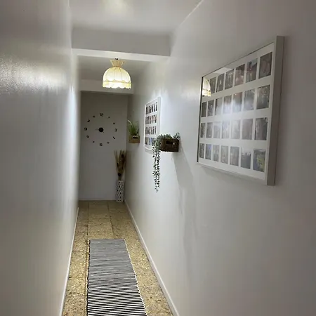 Malteses Street, A Guarda, Galicia