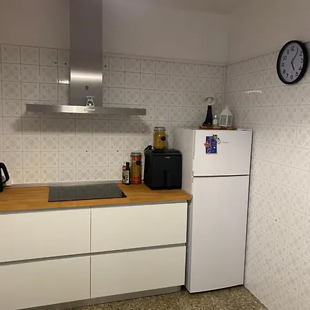 Apartment Malteses Street, A Guarda, Galicia