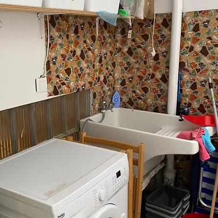 Malteses Street, A Guarda, Galicia