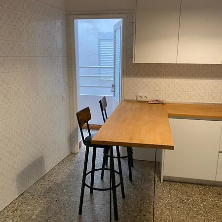 Malteses Street, A Guarda, Galicia Lejlighed