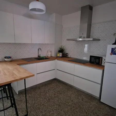 Apartment Malteses Street, A Guarda, Galicia A Guarda
