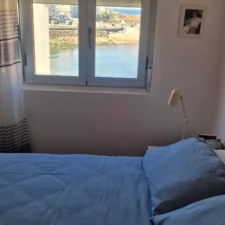 Apartment Malteses Street, A Guarda, Galicia *