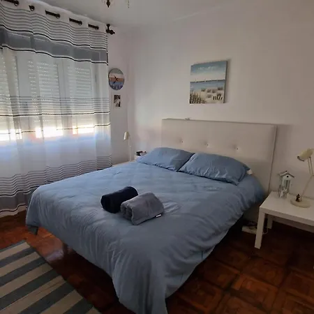 Malteses Street, A Guarda, Galicia Lejlighed *