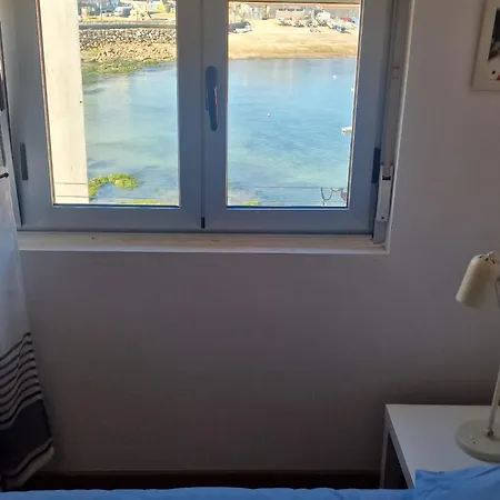 Malteses Street, A Guarda, Galicia *