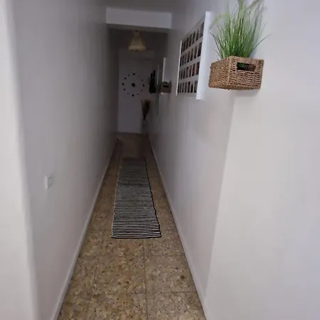 Apartment Malteses Street, A Guarda, Galicia
