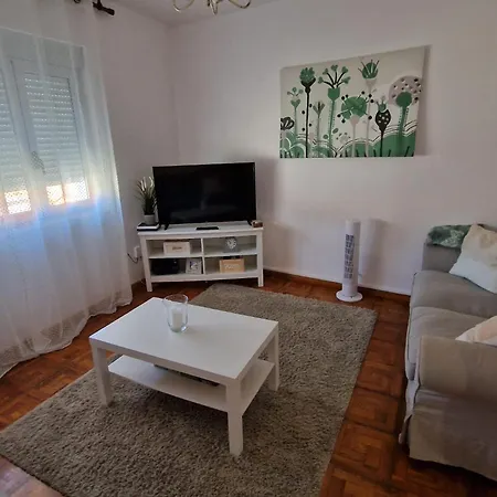 Malteses Street, A Guarda, Galicia Lejlighed *